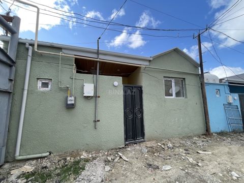 Satılır 3 otaqlı həyət evi/bağ evi 67 m² — Xırdalan