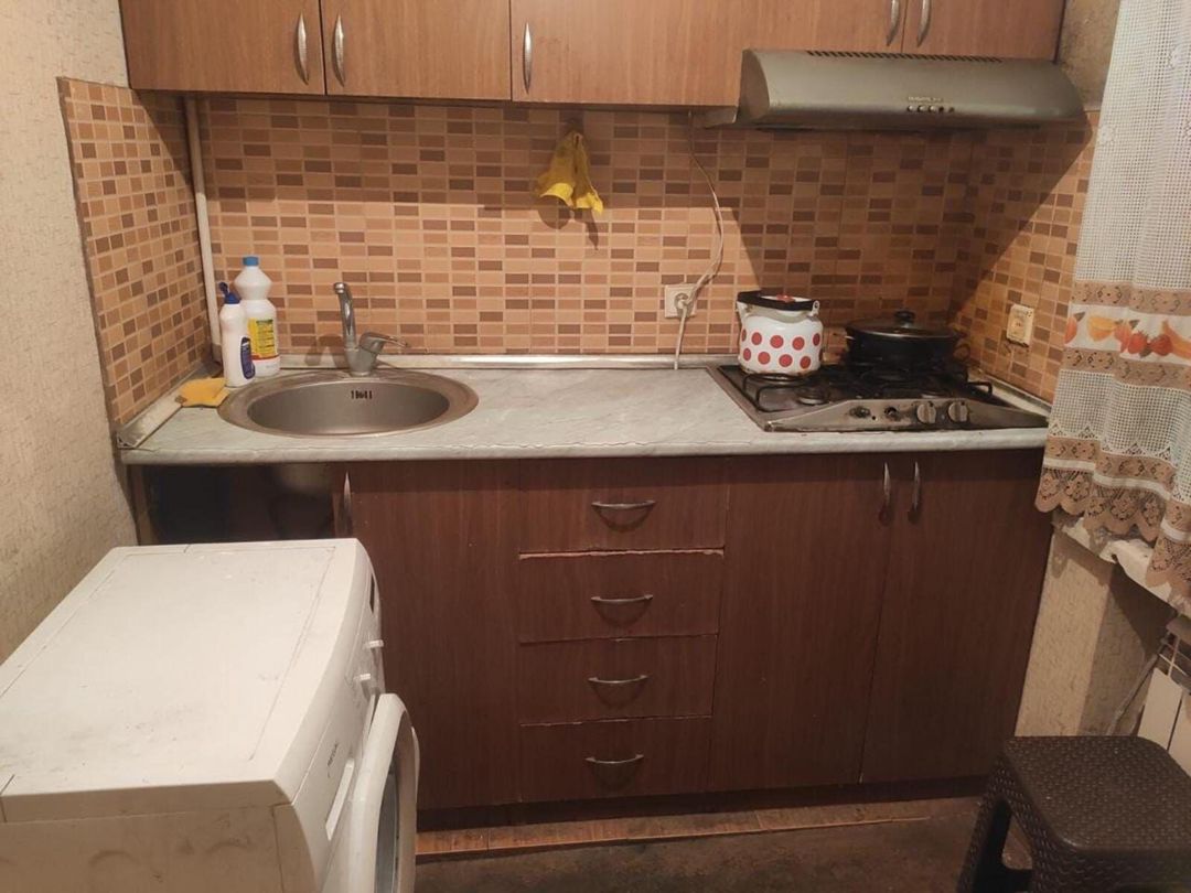 İcarəyə verilir 2 otaqlı köhnə tikili 60 m² — Mənzil, Bakı (3)