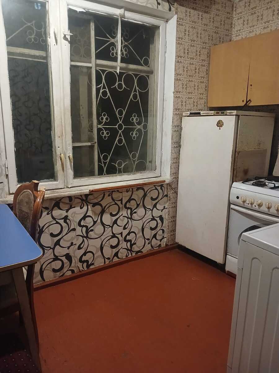 İcarəyə verilir 2 otaqlı köhnə tikili 60 m² — Mənzil, Bakı (5)