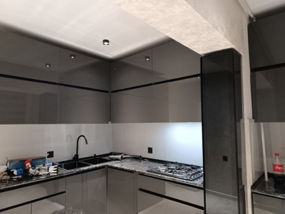Satılır 3 otaqlı köhnə tikili 90 m² — Mənzil, Bakı (6)