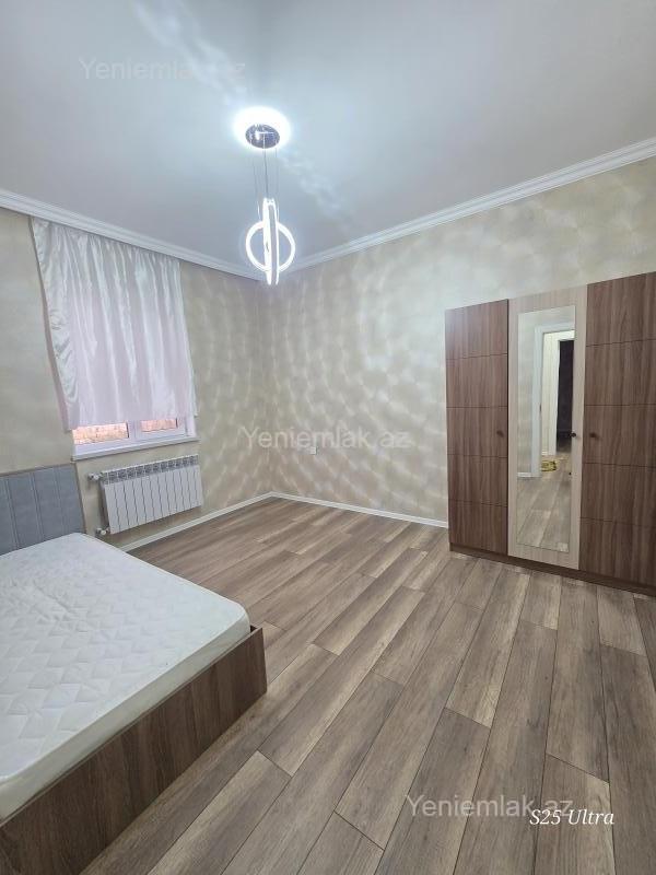 Satılır 3 otaqlı Həyət evi / Villa, 85 m², Yaşıl dərə — Ev, villa, Sumqayıt (10)