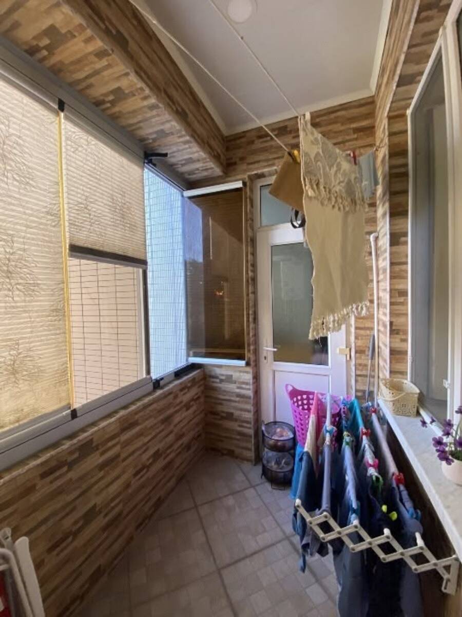 Satılır 2 otaqlı yeni tikili 55 m² — Mənzil, Bakı (4)