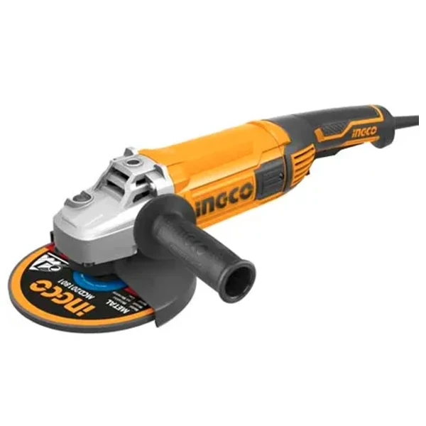 Ingco laqonda 230MM 2200W AG220018 — Bakı