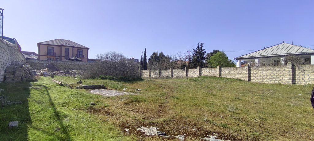 Satılır torpaq 18 sot — Torpaq, Bakı (4)