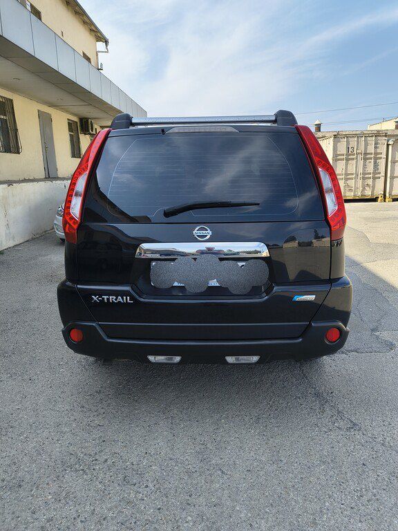 Nissan X-Trail, 2.5 L, 2012 il, 165 172 km — Avtomobillər, Bakı (2)