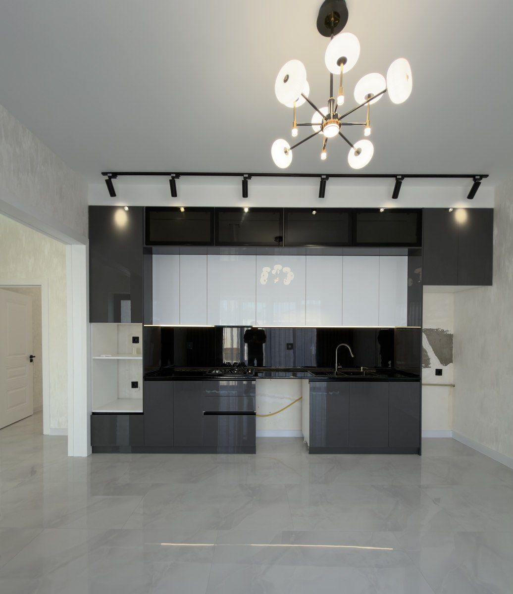 Satılır 4 otaqlı həyət evi/bağ evi 180 m² — Ev, villa, Bakı (8)