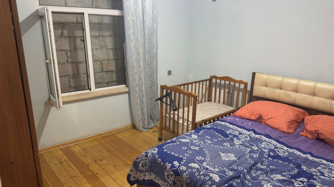 Həyət evi kirayə verilir, Bayıl qəs — Ev, villa, Bakı (4)