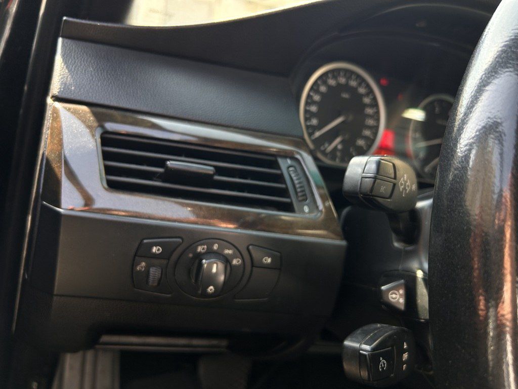 BMW 525, 2.5 L, 2004 il, 341 000 km 99-TN-024 — Avtomobillər, Bakı (5)