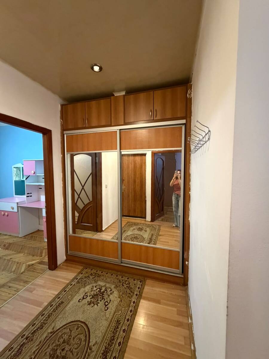 İcarəyə verilir 3 otaqlı köhnə tikili 85 m² — Mənzil, Bakı (12)