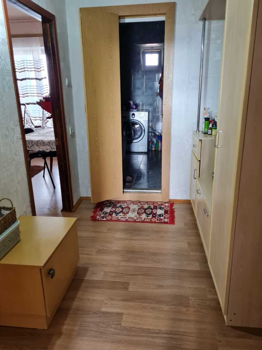 Satılır 2 otaqlı köhnə tikili 65 m² — Mənzil, Bakı (3)