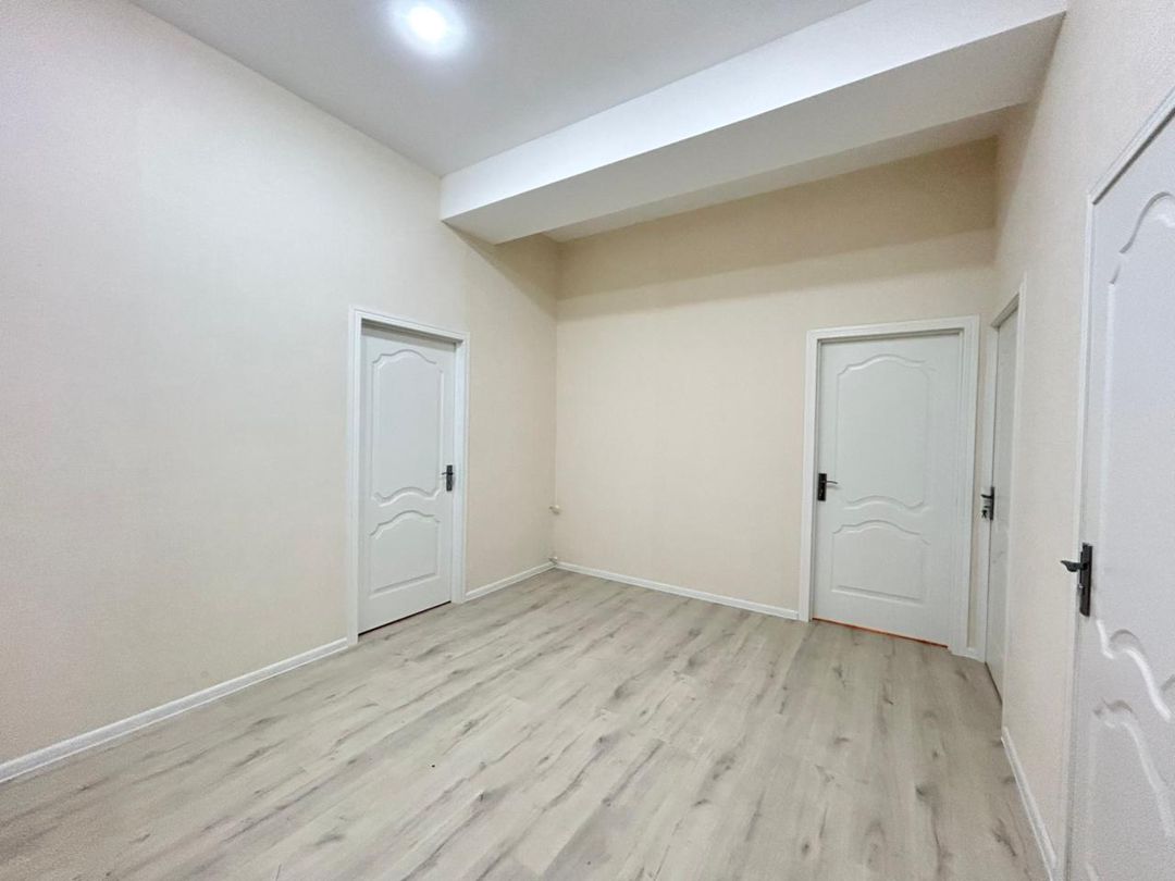 2 otaqlı mənzil, 100 m², Təbriz küç. / İ. Həsənoğlu küç. (Whitestone Towers) — Mənzil, Bakı (3)