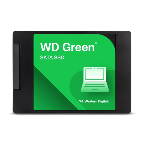Wd Green 240GB sata SSD — Bakı