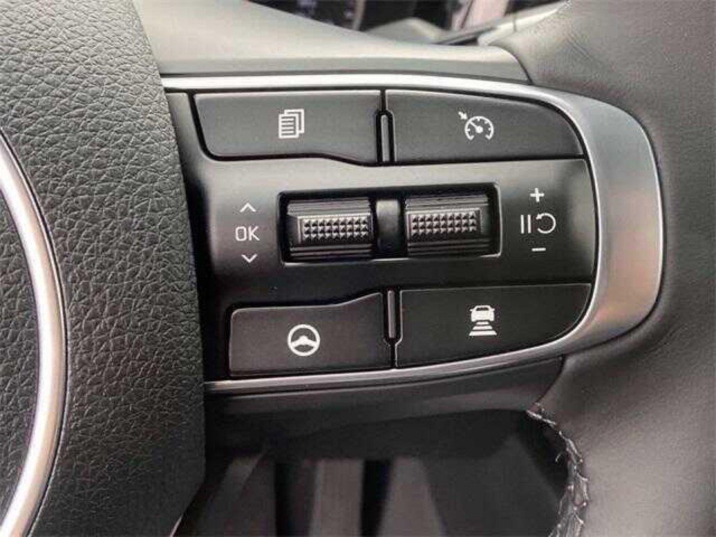 Kia K5, 1.6 L, 2020 il, 191 000 km — Avtomobillər, Bakı (11)