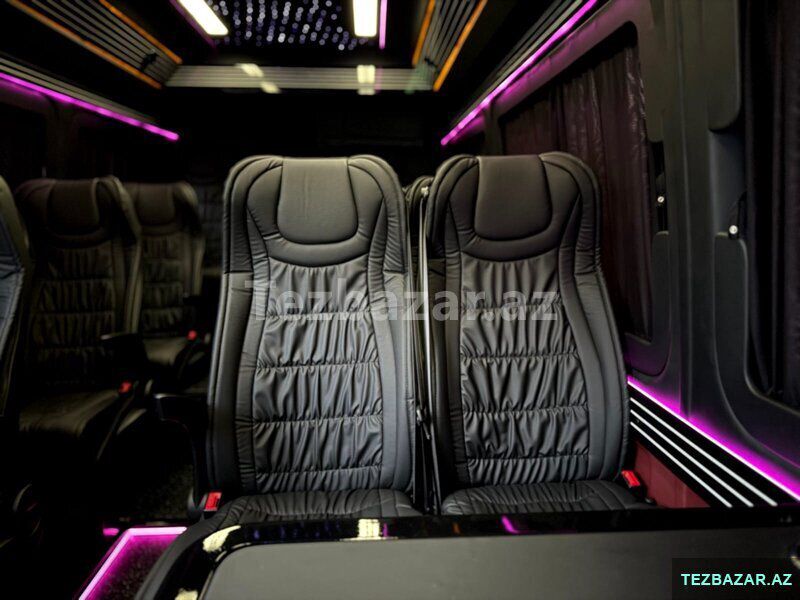 Sprinter, Vito, Hyundai, isusuzu sifarişi — Mallar, Bakı (6)