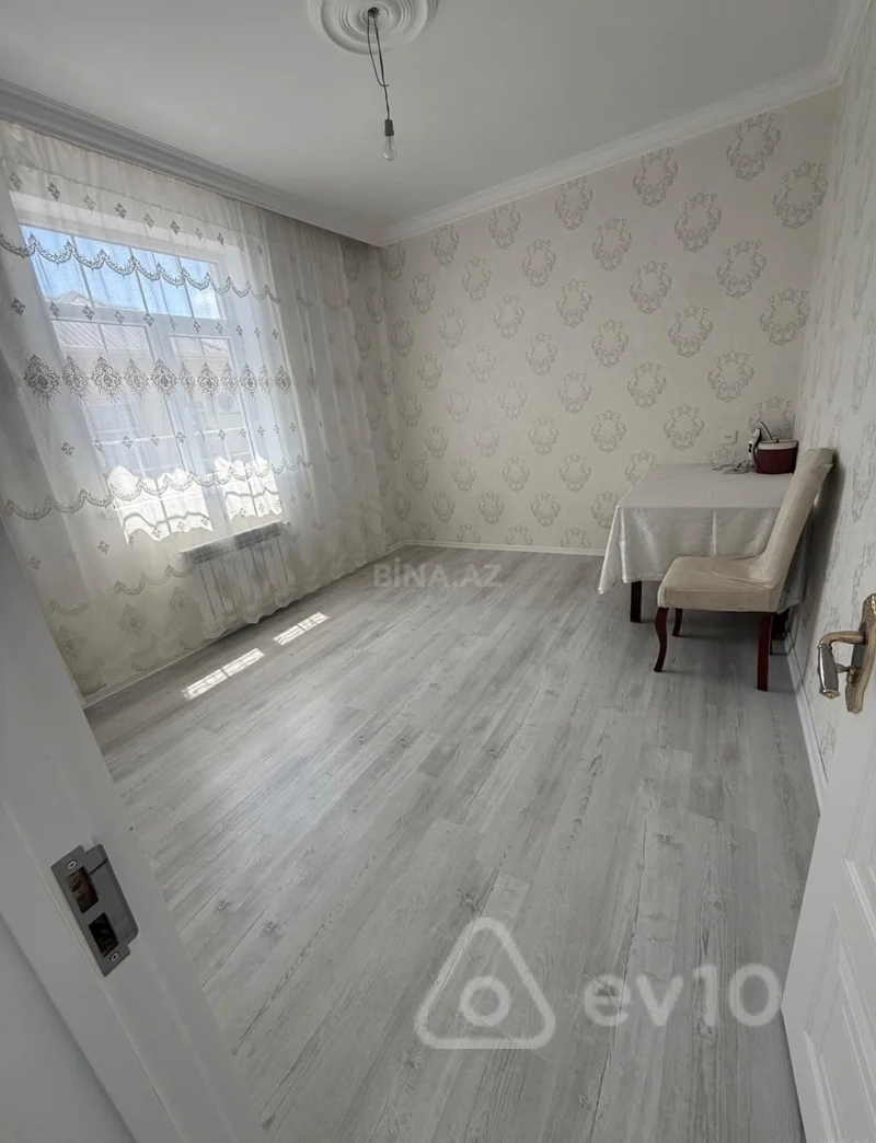 6 otaqlı həyət evi, 120 m², masazir — Ev, villa, Bakı (2)