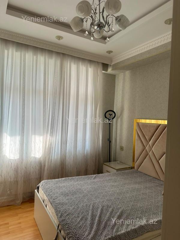 Kirayə 2 otaqlı Bina evi menzil (Yeni tikili), 65 m², Xırdalan ş — Mənzil (2)