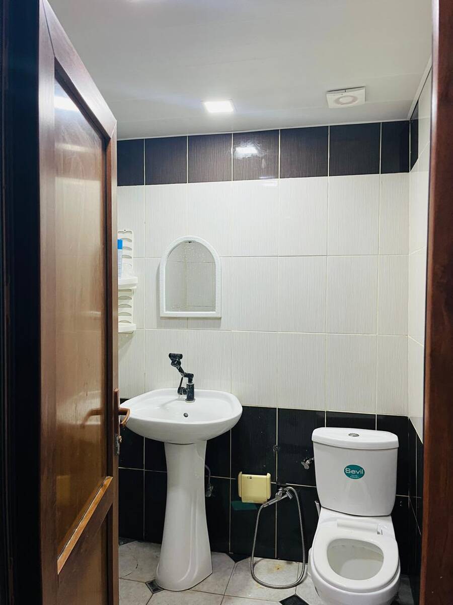 Satılır 2 otaqlı yeni tikili 71 m² — Mənzil, Xırdalan (8)