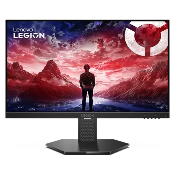 Lenovo Legion 27-10 27'' FHD 240Hz Gaming Monitor — Mallar, Bakı