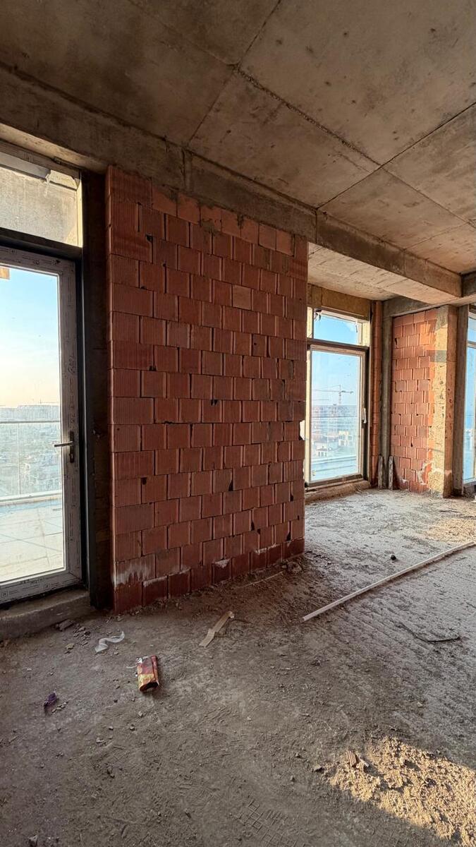 Satılır 4 otaqlı yeni tikili 207 m² — Mənzil, Bakı (10)