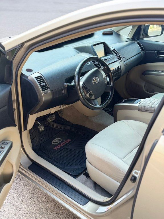 Toyota Prius, 1.5 L, 1.3 kWh, 2008 il, 341 060 km — Avtomobillər, Bakı (5)