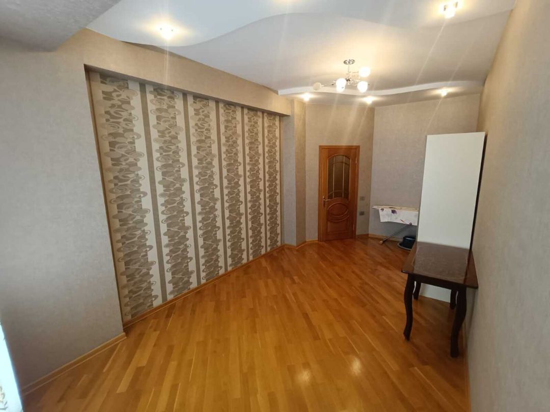 İcarəyə verilir 3 otaqlı yeni tikili 137 m² — Mənzil, Bakı (6)