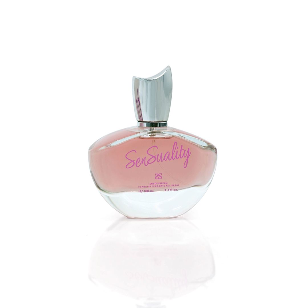 Symphony Signature Sensuality qadınlar üçün ətir suyu 100 ml — Mallar, Bakı (2)