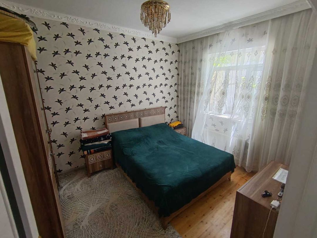 Satılır 3 otaqlı həyət evi/bağ evi 90 m² — Ev, villa, Bakı (6)
