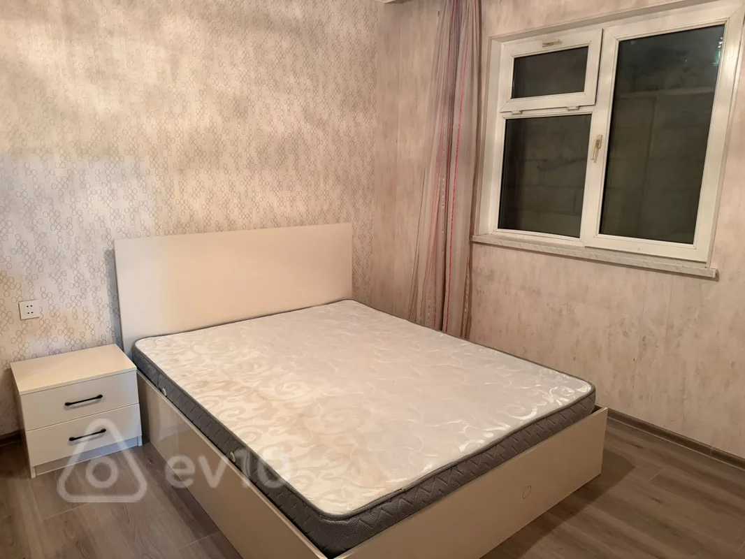 2 otaqlı həyət evi, 50 m², Nzs — kirayə — Bakı