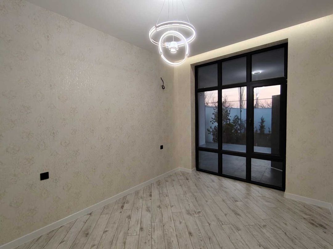 Satılır 4 otaqlı həyət evi/bağ evi 110 m² — Ev, villa, Bakı (8)