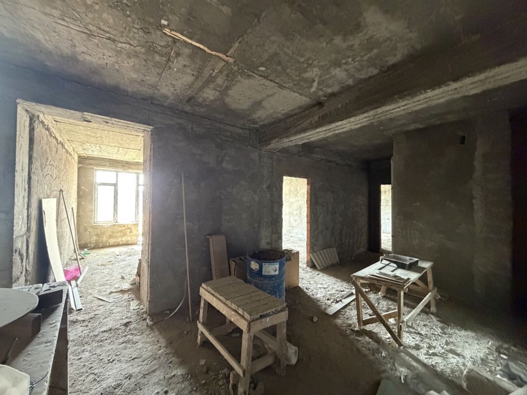 Satılır 3 otaqlı yeni tikili 170 m² — Mənzil, Bakı (5)