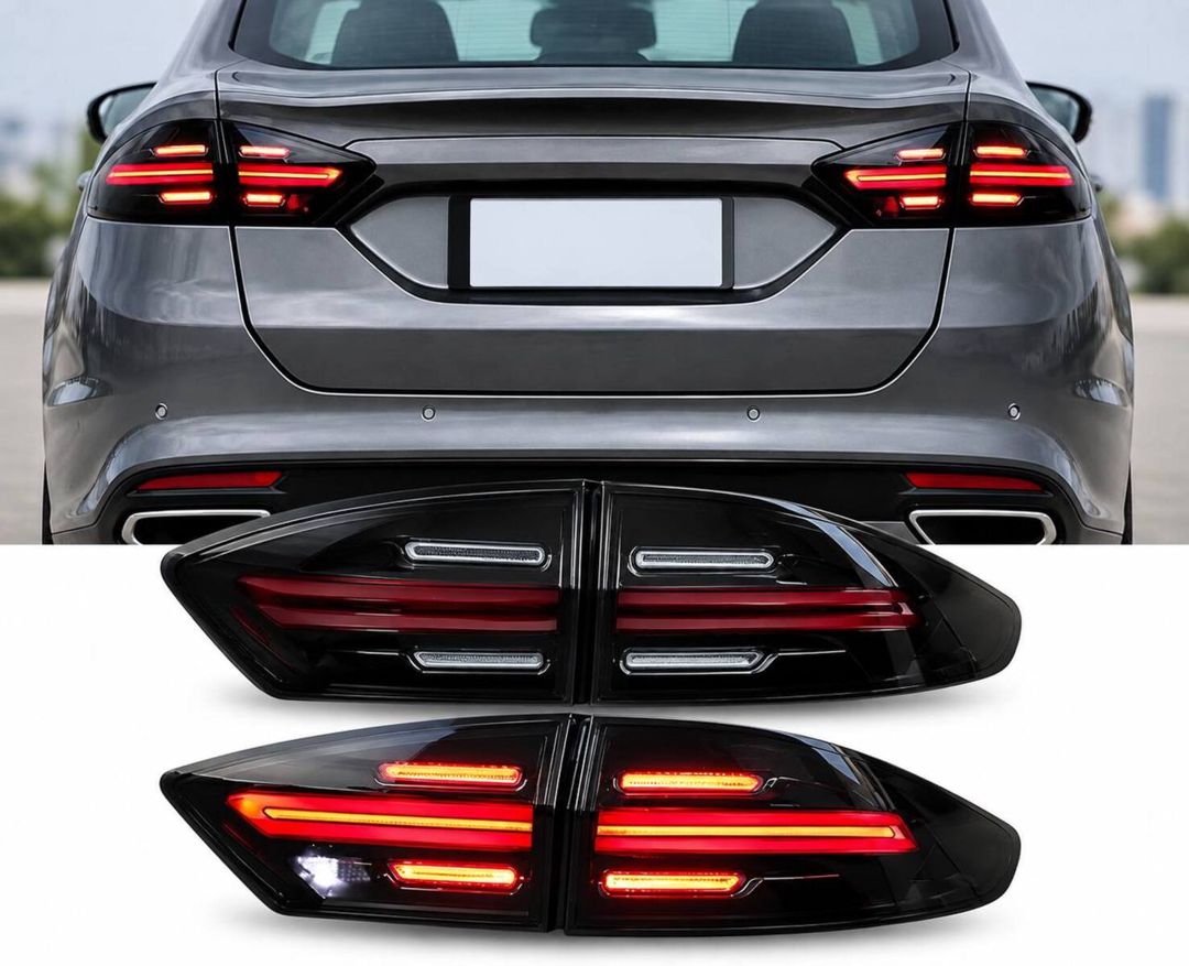Ford Fusion LED əksetdirici stop işığı — Ehtiyat hissələri və aksesuarlar, Bakı (2)