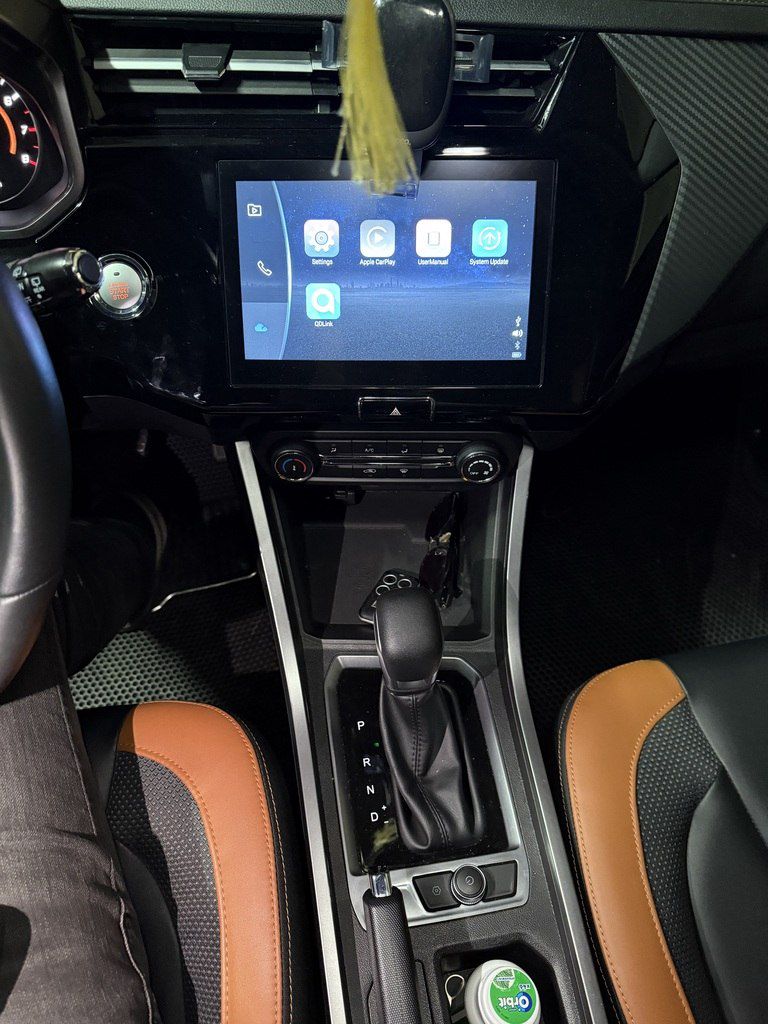 Chery Tiggo 2 Pro, 1.5 L, 2024 il, 54 000 km — Avtomobillər, Bakı (3)