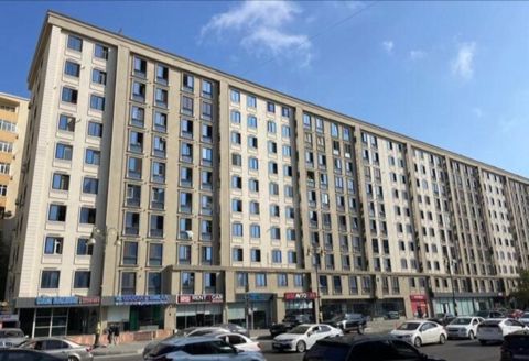 Satılır 3 otaqlı köhnə tikili 90 m² — Bakı