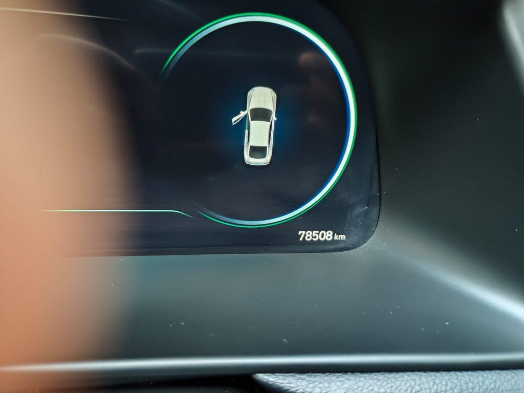 Hyundai Sonata, 2.0 L, 1.62 kWh, 2022 il, 79 000 km — Avtomobillər, Bakı (11)
