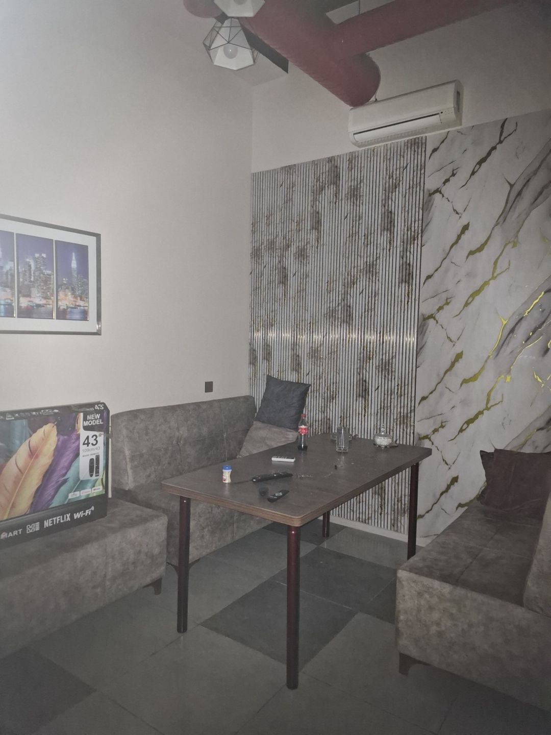 İcarəyə verilir obyekt 144 m² — Əmlak, Bakı (8)