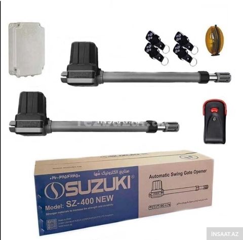 Avtomatik qapi qollari Suzuki — Bakı