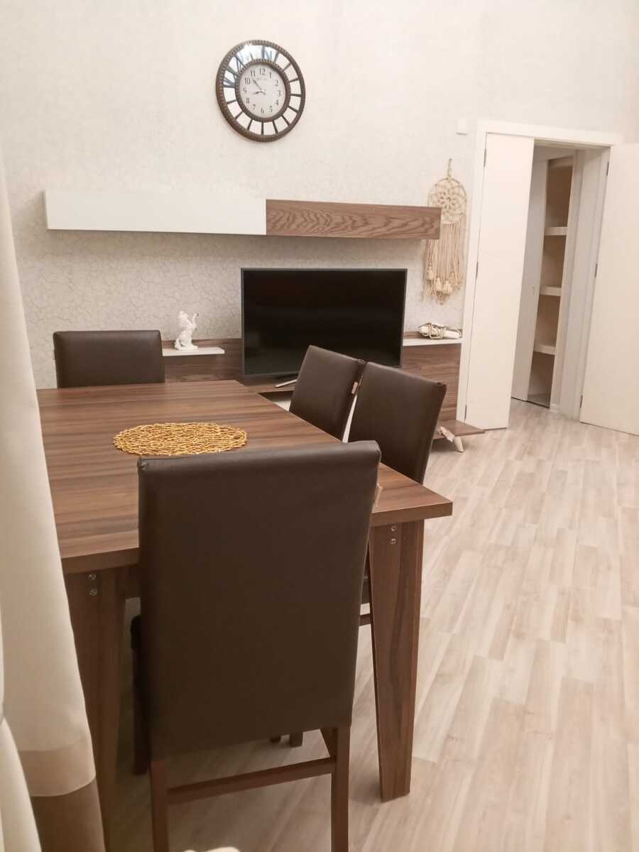 İcarəyə verilir 2 otaqlı köhnə tikili 100 m² — Mənzil, Bakı (6)