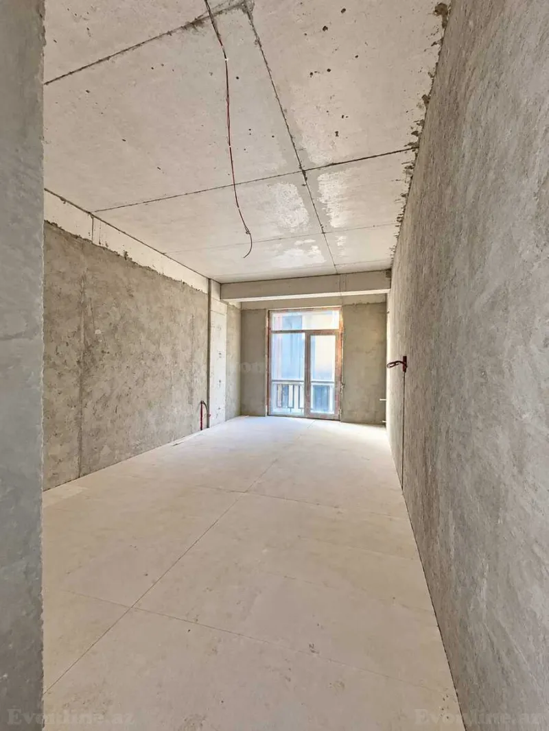 Satılır 2 otaqlı Mənzil Yeni tikili 78 m² Bakı, Nəsimi r — Bakı