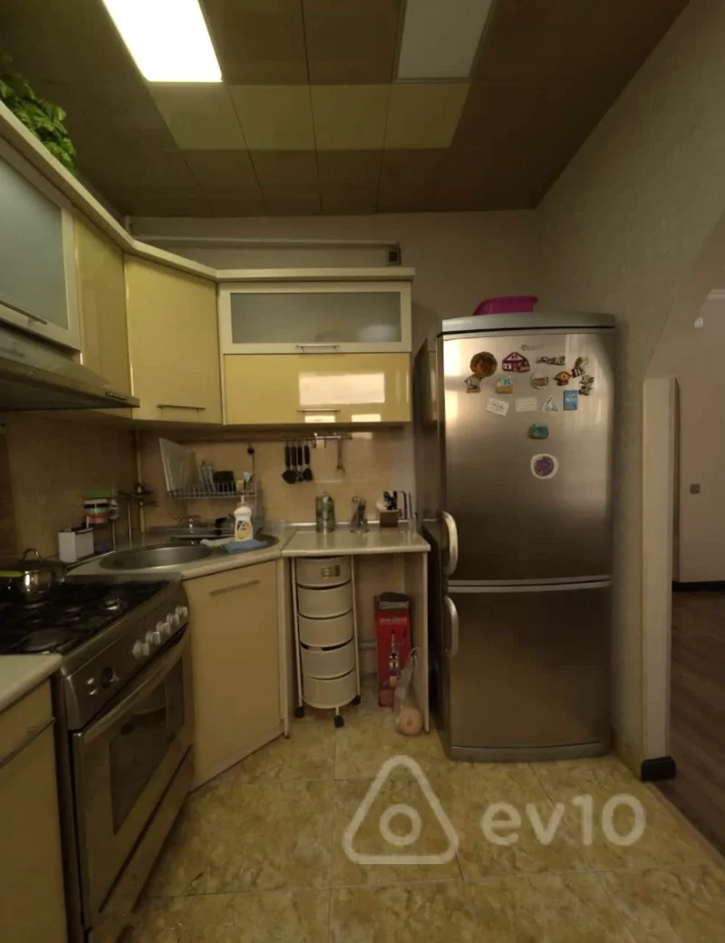 3 otaqlı mənzil, 75 m², Süleyman Sani Axundov Küçəsi — Mənzil, Bakı (12)
