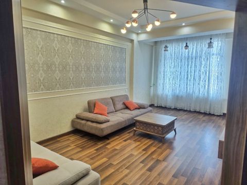 Satılır 3 otaqlı yeni tikili 85 m² — Bakı
