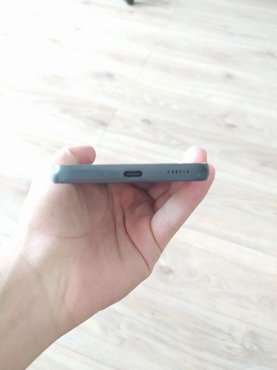 Samsung Galaxy A54 5G Graphite 128GB/6GB — Smartfonlar, Bakı (4)