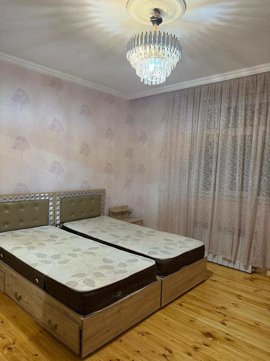 Satılır 3 otaqlı həyət evi/bağ evi 82 m² — Ev, villa, Bakı (5)