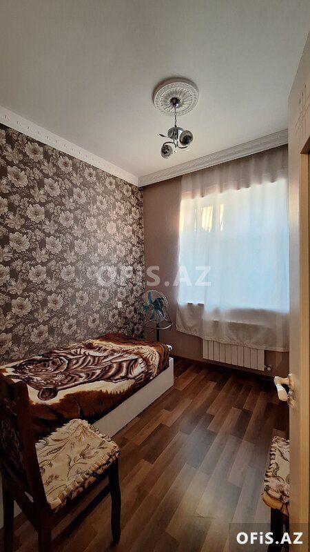 Həyət evləri Satılır Abşeron r., Masazır q., 4 otaq, 1.5 m² — Ev, villa, Bakı (5)