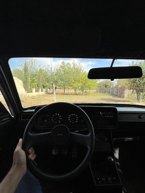 Lada (VAZ) 2107, 1.7 L, 2011 il, 85 000 km 90-KZ-125 — Avtomobillər, Ağcabədi (10)