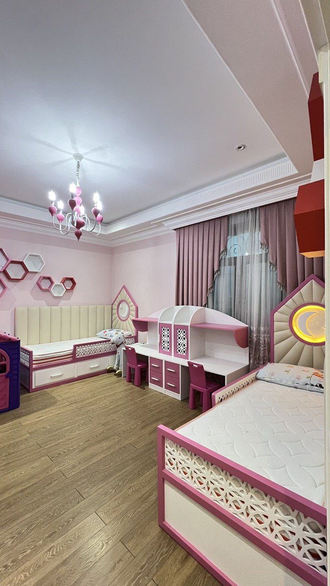 Satılır 3 otaqlı yeni tikili 140 m² — Mənzil, Bakı (11)