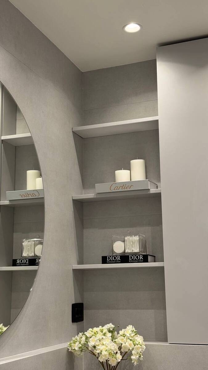 Satılır 2 otaqlı yeni tikili 62 m² — Mənzil, Bakı (8)