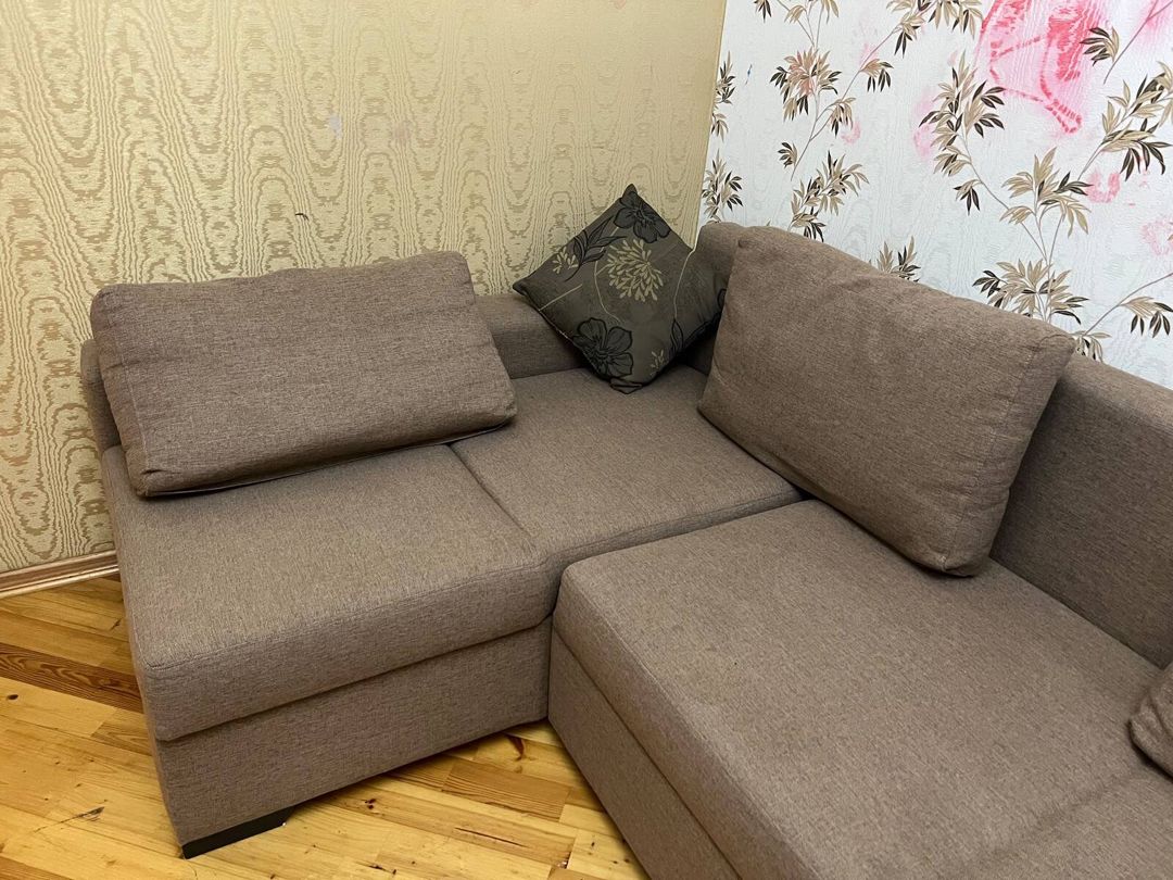 Künc divan — Mebel, Bakı (5)