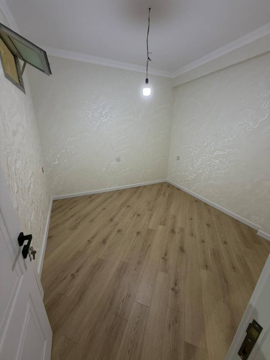Satılır 3 otaqlı yeni tikili 100 m² — Mənzil, Bakı (10)