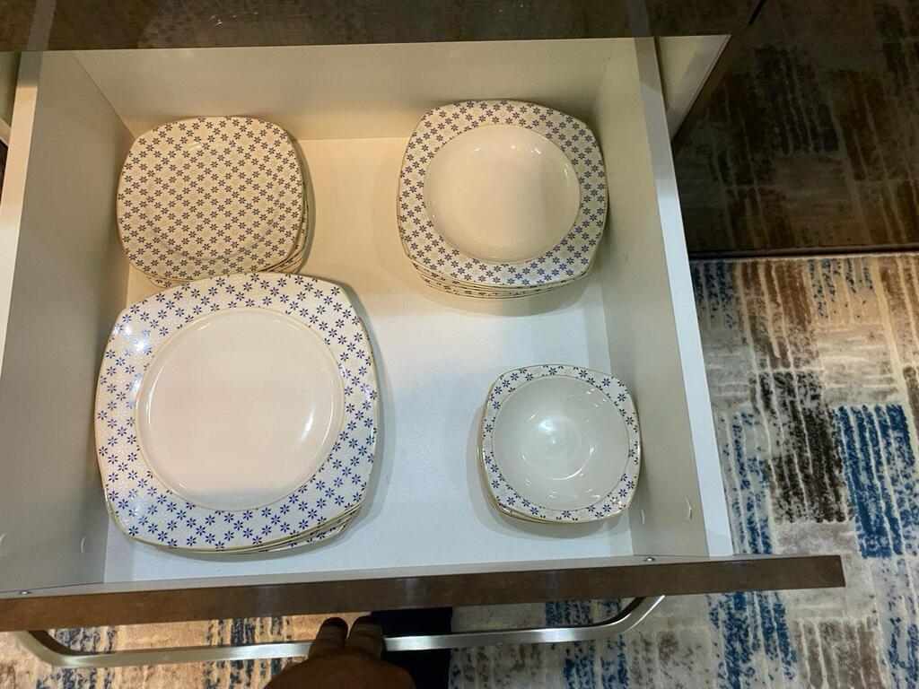 İcarəyə verilir 4 otaqlı köhnə tikili 120 m² — Mənzil, Bakı (10)