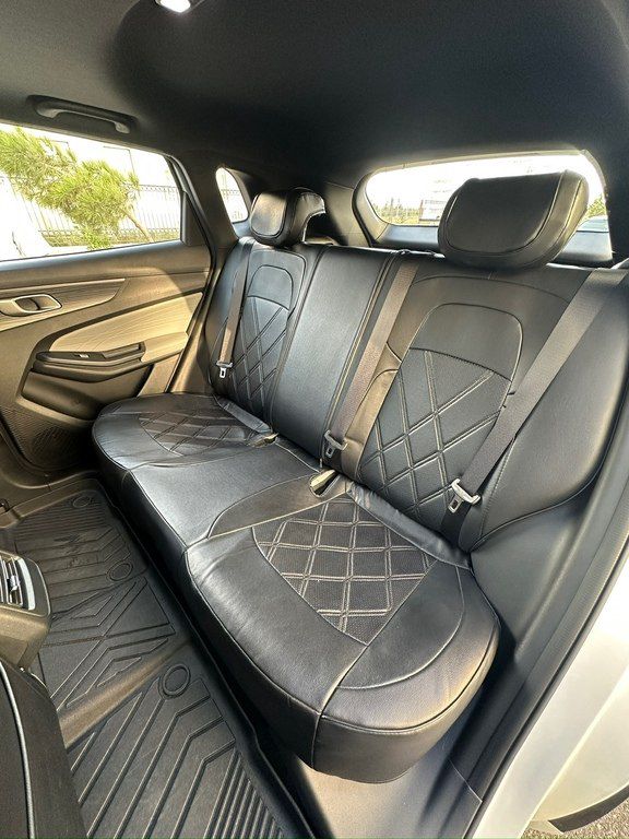 Changan Qiyuan Q05, 1.5 L, 18.99 kWh, 2025 il, 18 000 km 77-VQ-152 — Avtomobillər, Bakı (8)